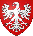 Blason Tarentaise